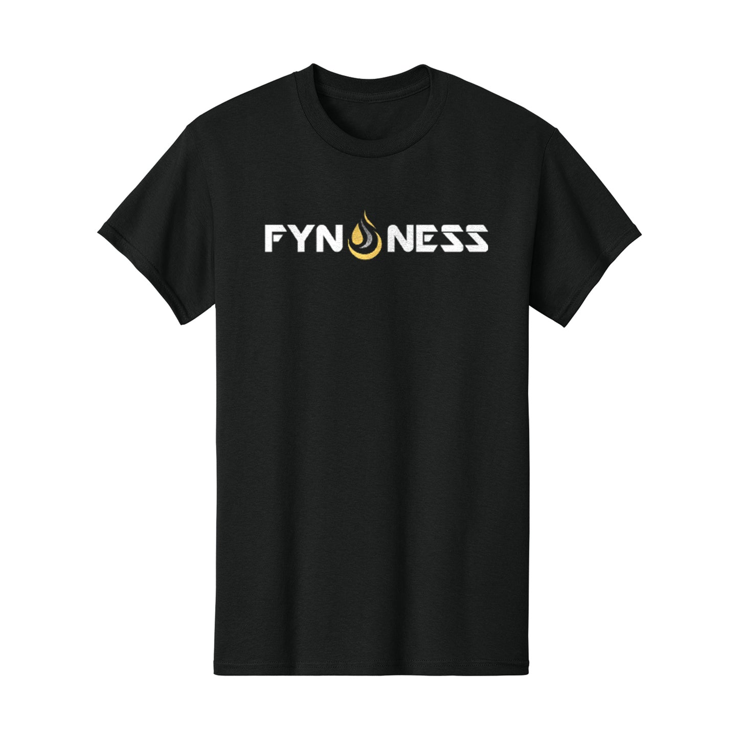 FYNNESS TEE