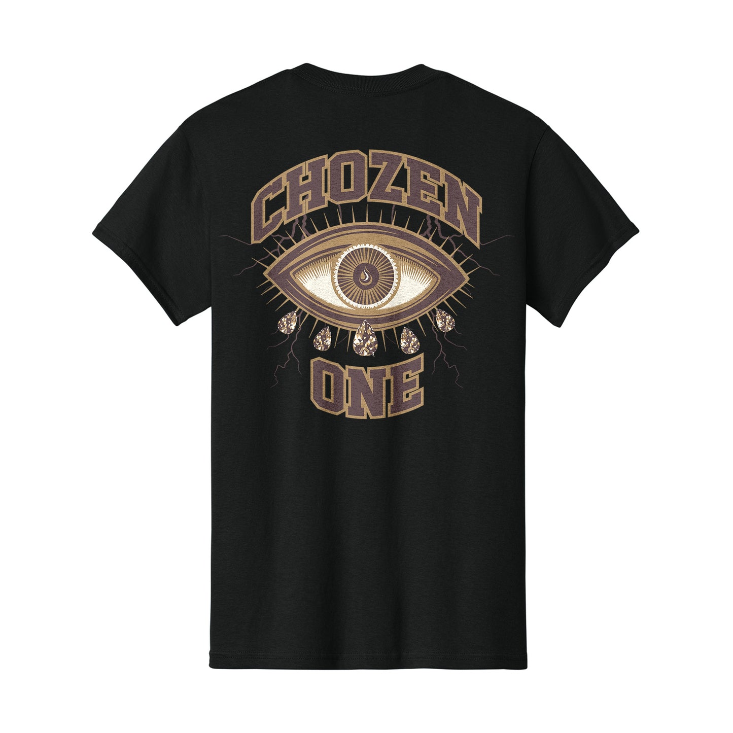 CHOZEN ONE (Brown Eye)