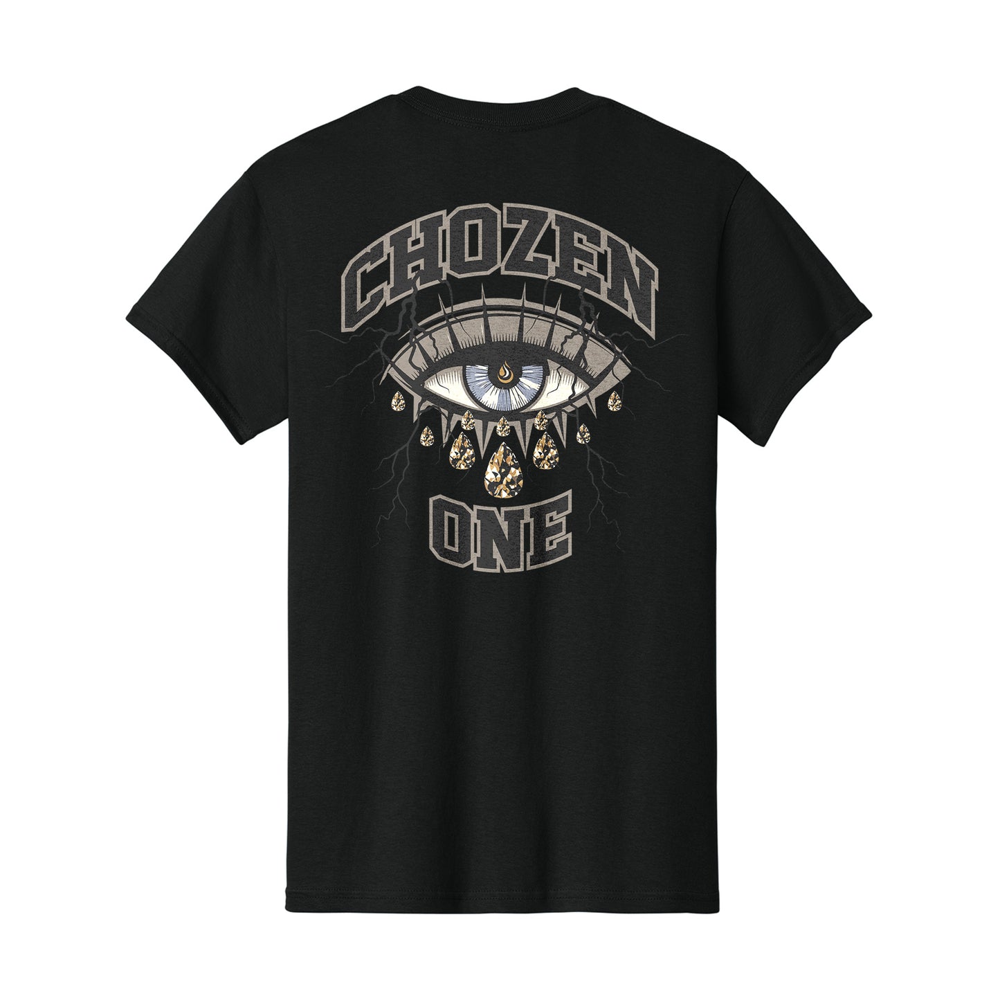 CHOZEN ONE (Blue Eye)