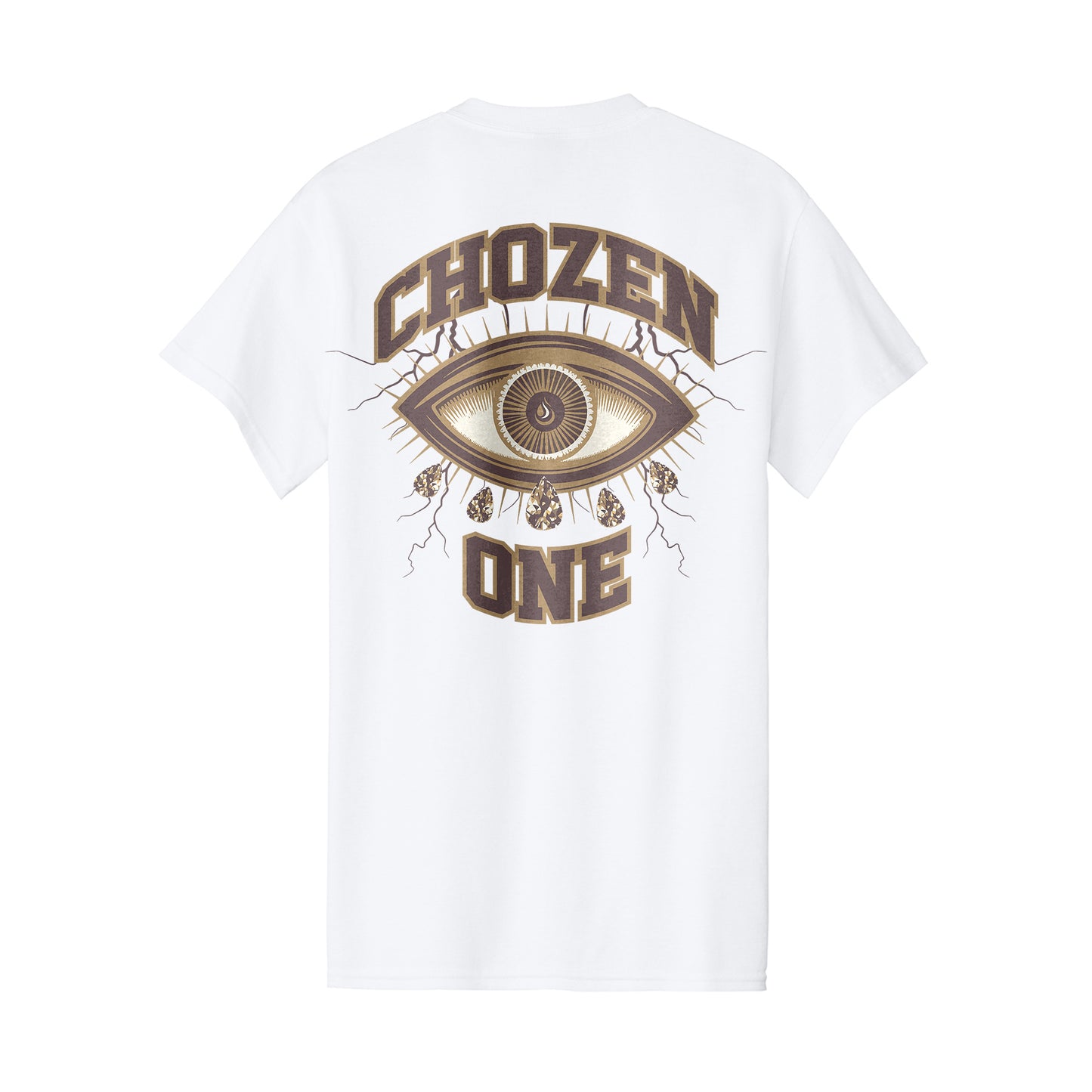 CHOZEN ONE (Brown Eye)