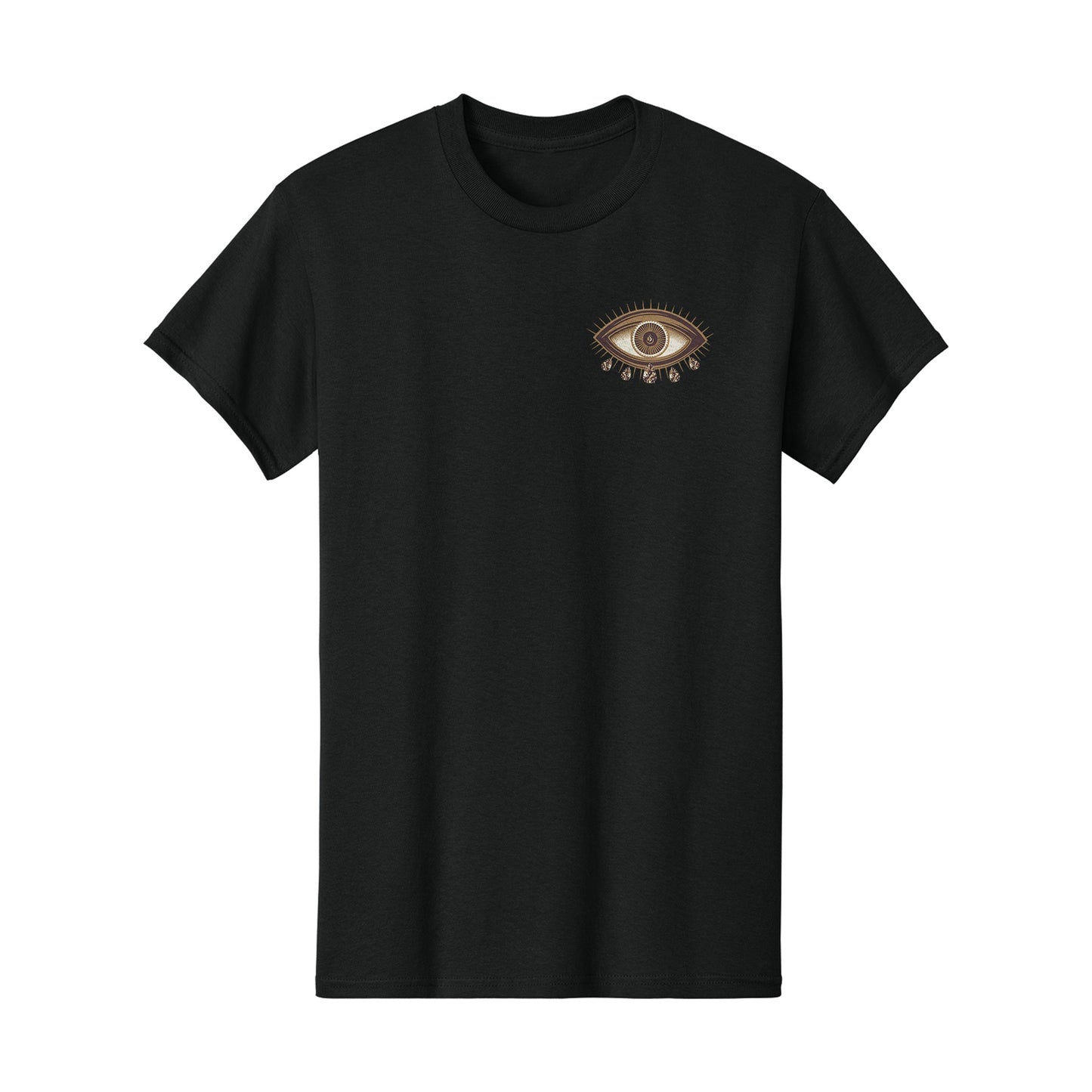 CHOZEN ONE (Brown Eye)