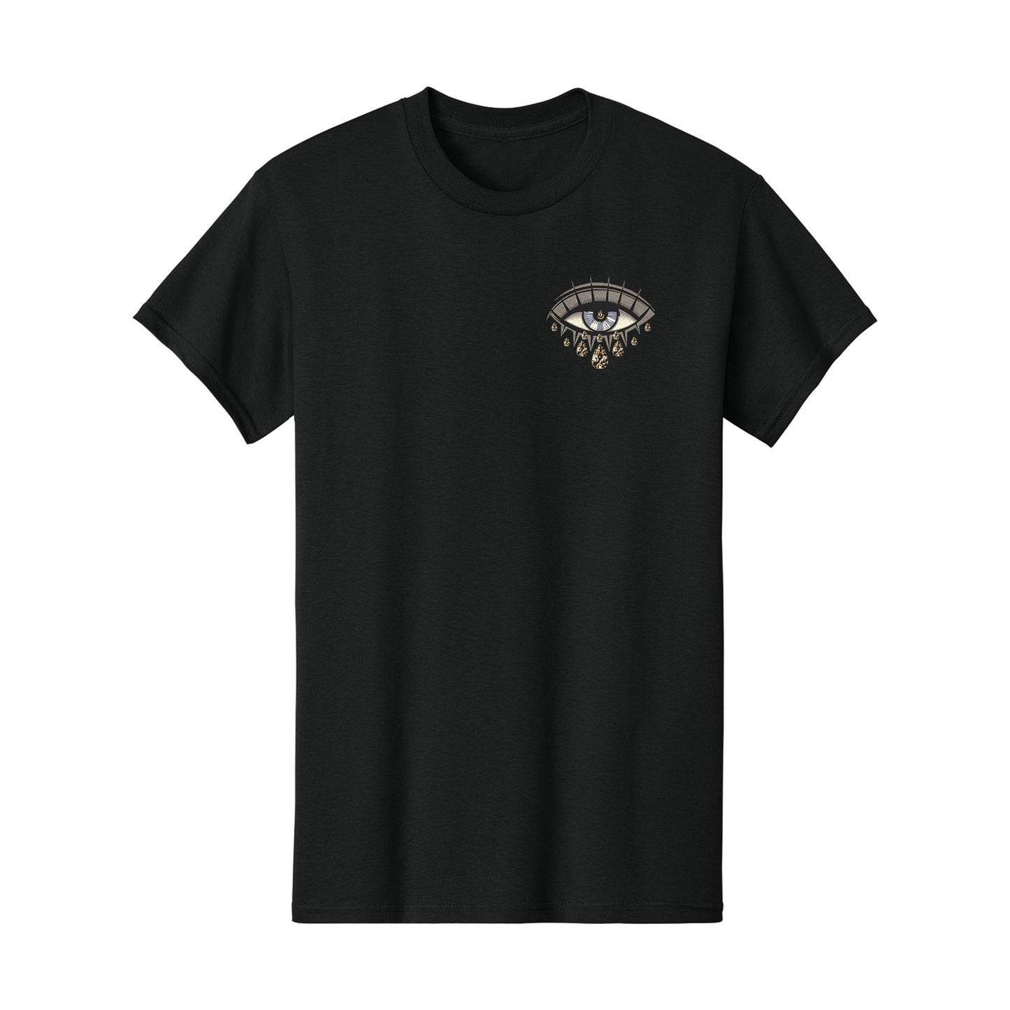 CHOZEN ONE (Blue Eye)