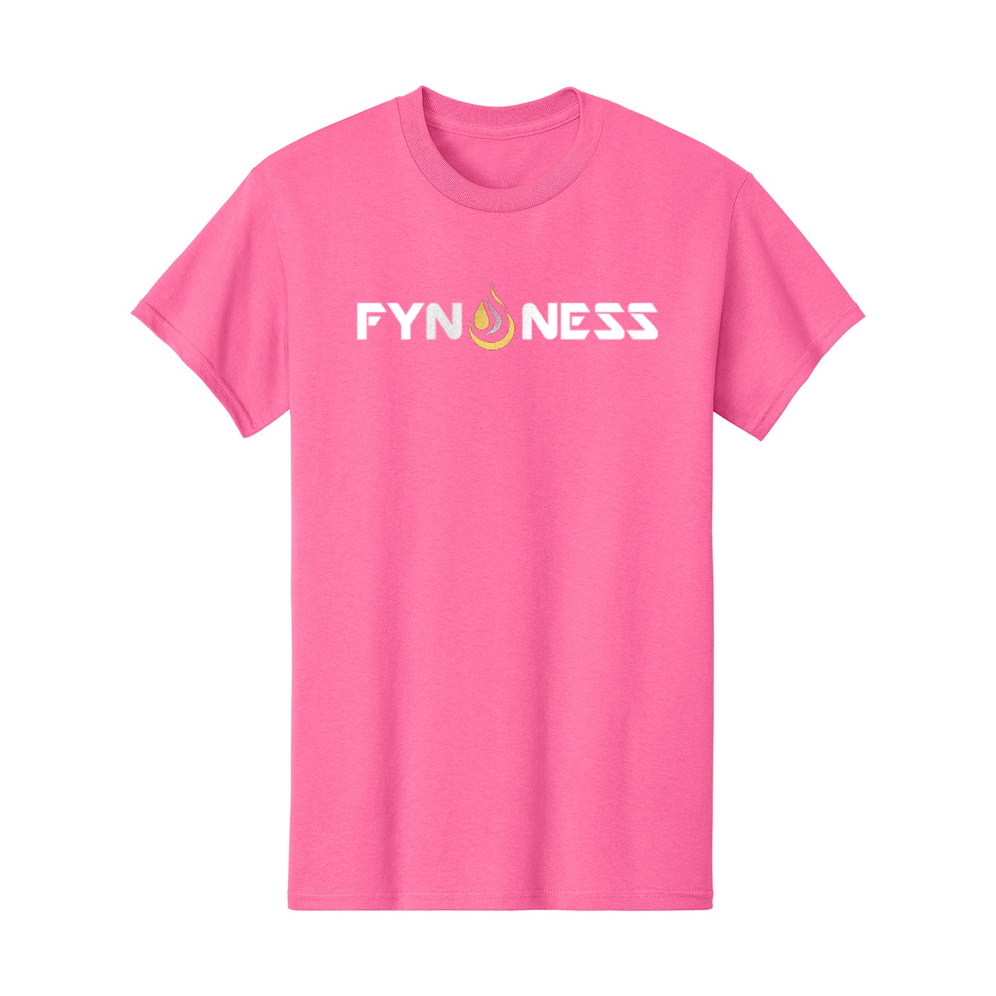 FYNNESS TEE