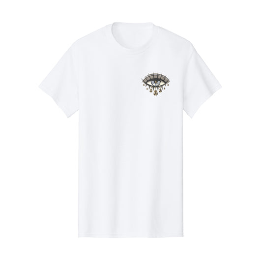 CHOZEN ONE (Blue Eye)