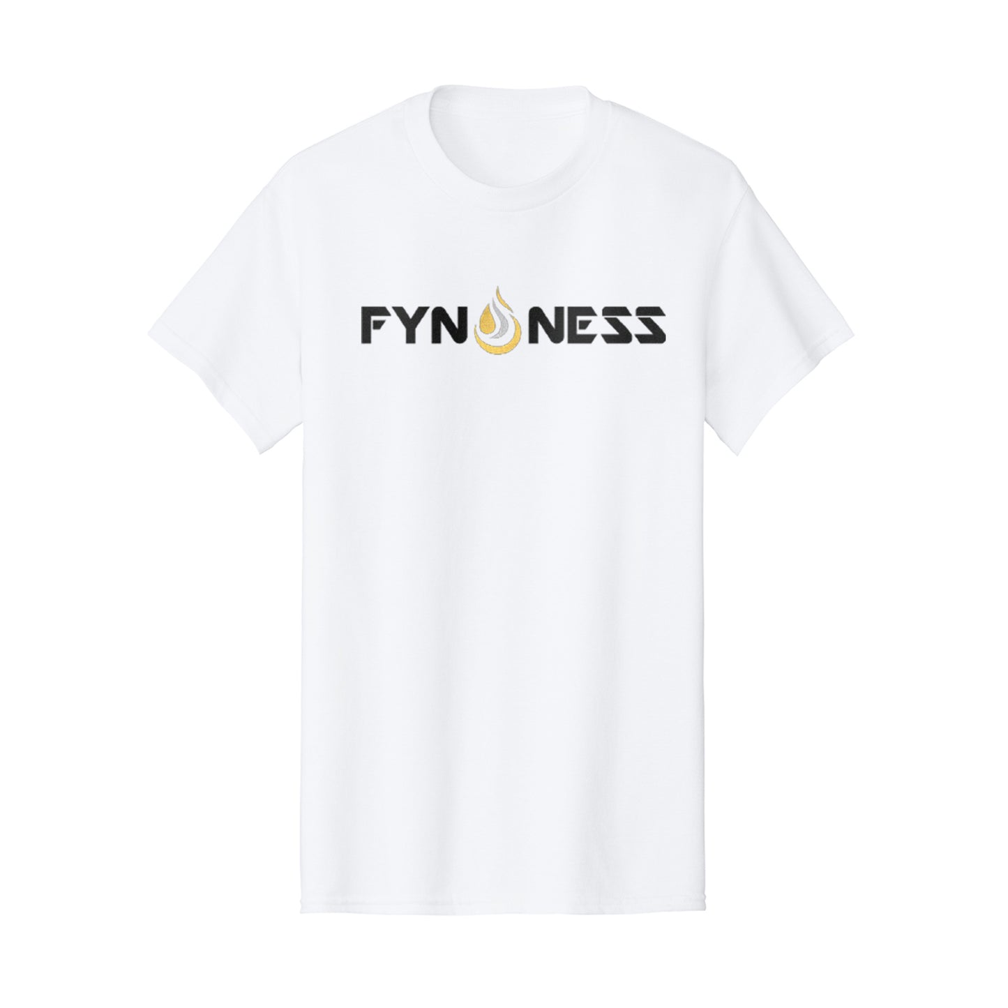 FYNNESS TEE