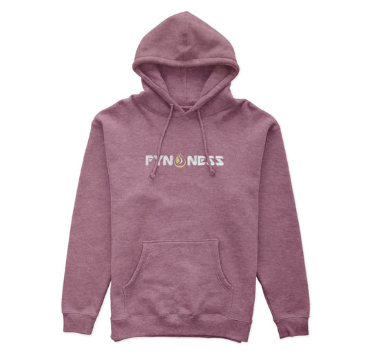 CRUSH GRAPE FYNNESS HOODIE