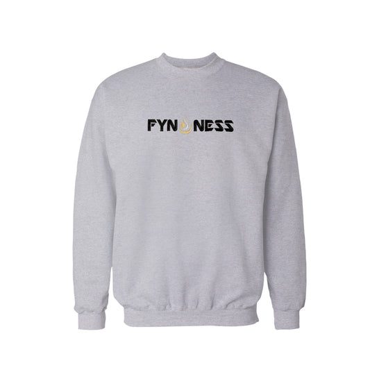 GRAY HAZE OG CREWNECK